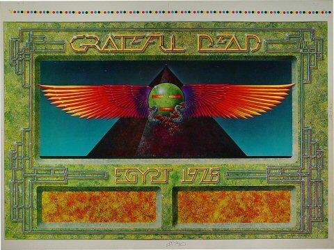 Grateful Dead Proof