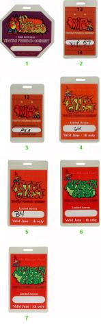 A Tribe Called Quest Laminate