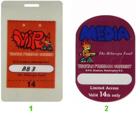 A Tribe Called Quest Laminate