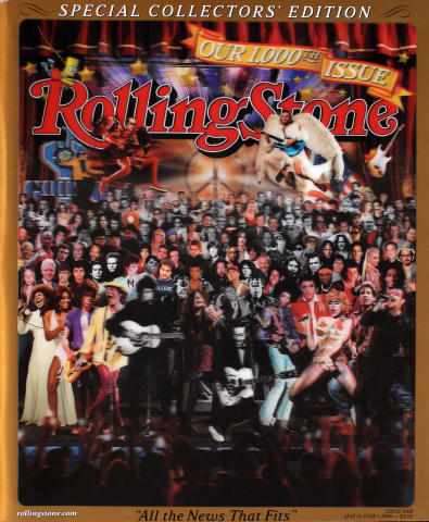 Rolling Stone