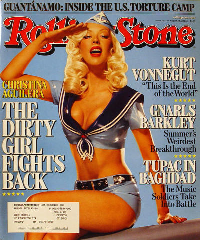 Rolling Stone