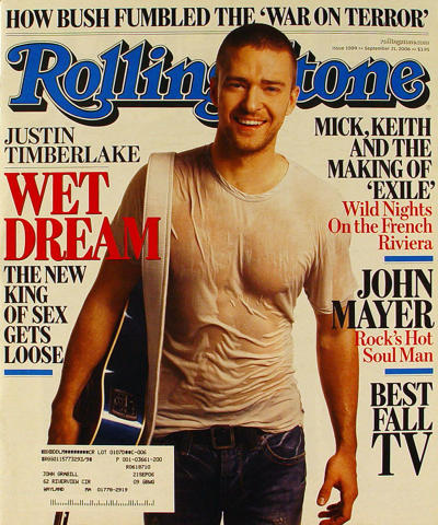 Rolling Stone