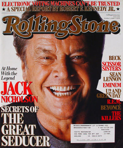 Rolling Stone