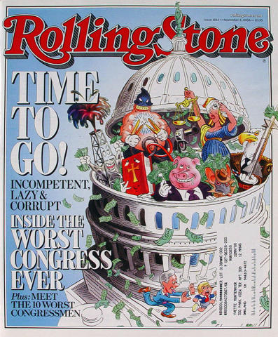 Rolling Stone