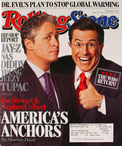 Rolling Stone