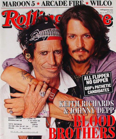 Rolling Stone