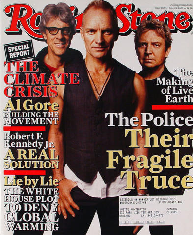 Rolling Stone