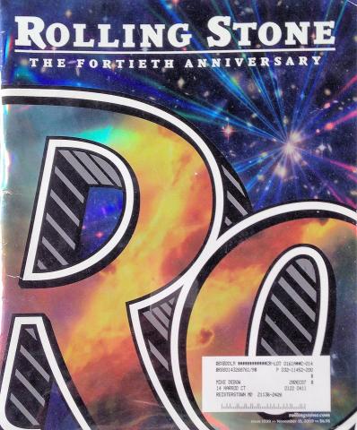 Rolling Stone