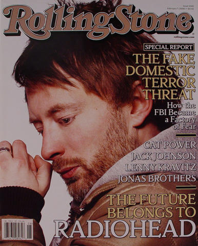 Rolling Stone