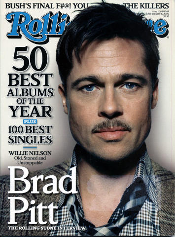 Rolling Stone Double Issue