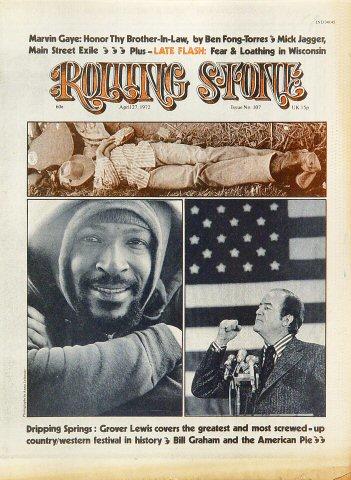 Rolling Stone