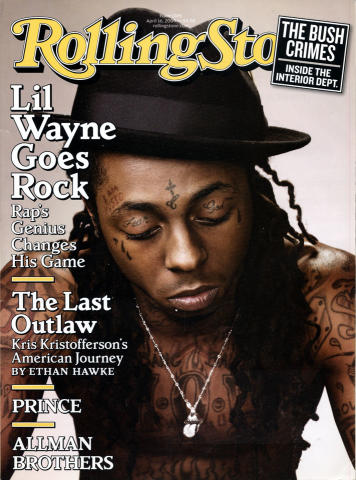 Rolling Stone