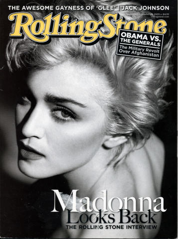 Rolling Stone