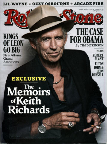 Rolling Stone