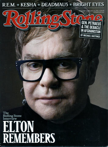 Rolling Stone