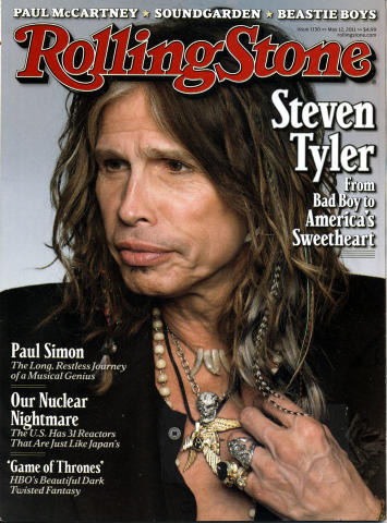 Rolling Stone