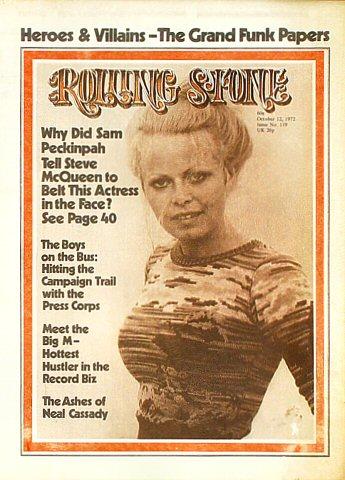 Rolling Stone