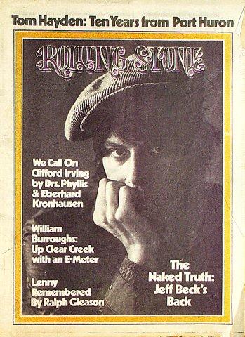 Rolling Stone