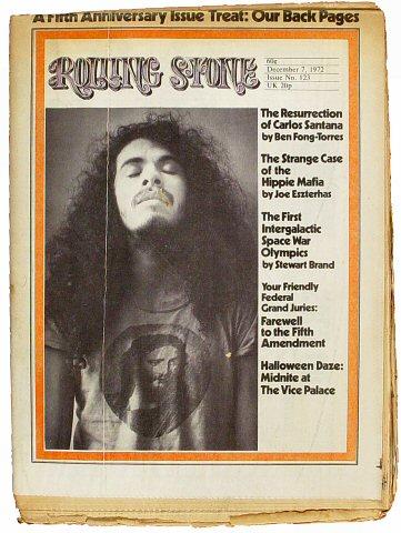 Rolling Stone