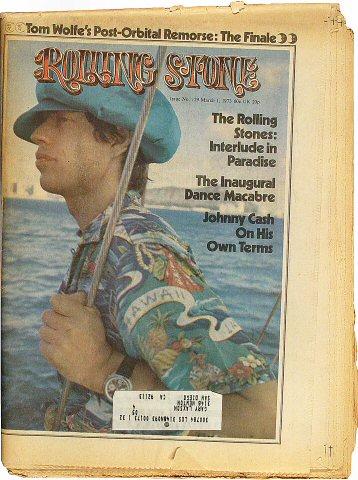 Rolling Stone