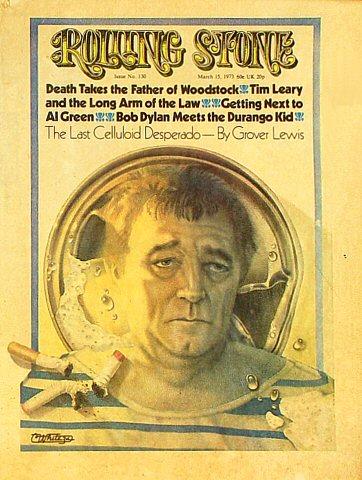Rolling Stone