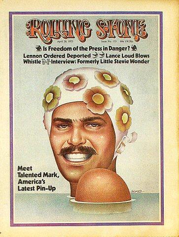 Rolling Stone