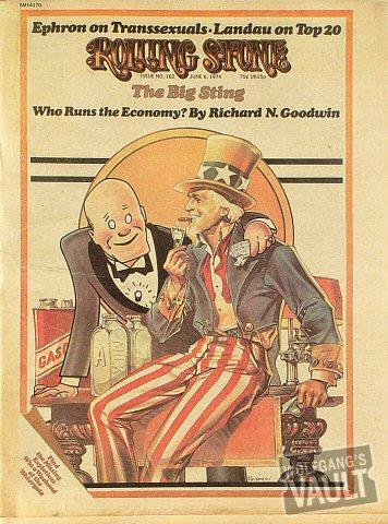 Rolling Stone