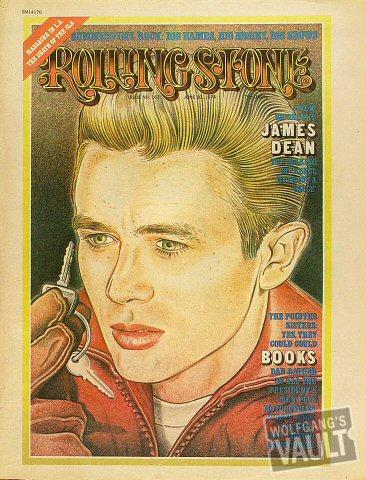 Rolling Stone
