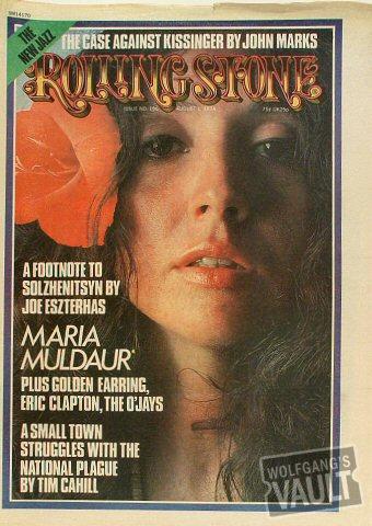 Rolling Stone