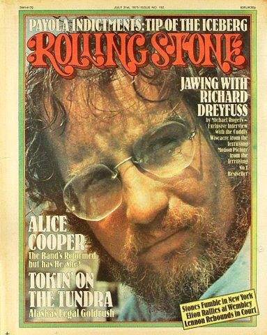 Rolling Stone
