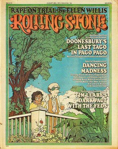 Rolling Stone