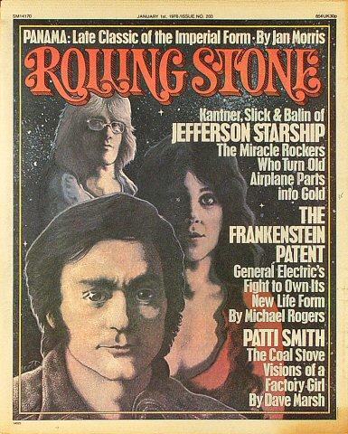 Rolling Stone