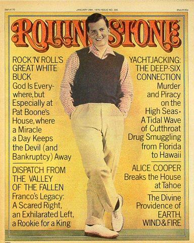 Rolling Stone
