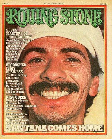 Rolling Stone
