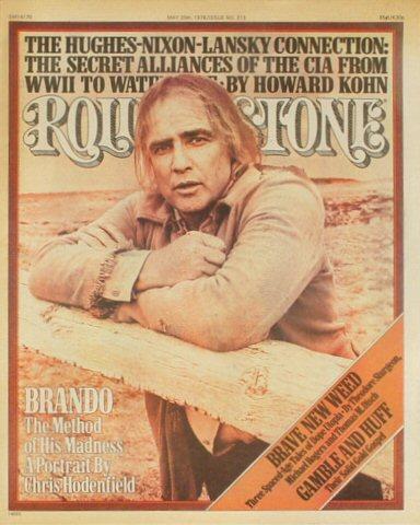 Rolling Stone