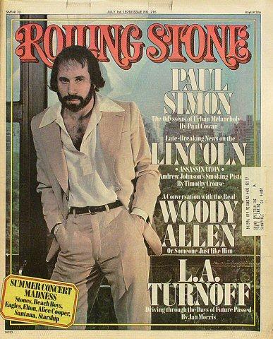 Rolling Stone