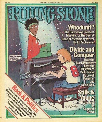 Rolling Stone