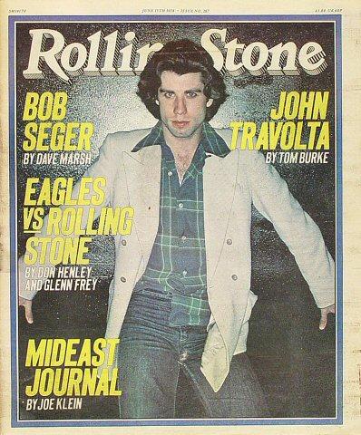 Rolling Stone