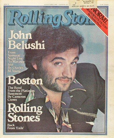 Rolling Stone