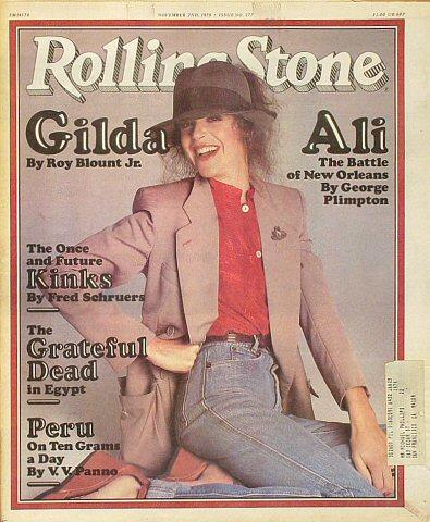 Rolling Stone