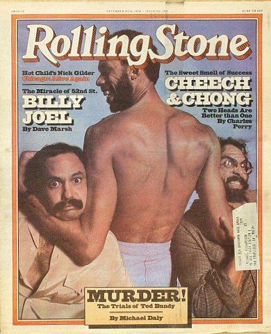 Rolling Stone