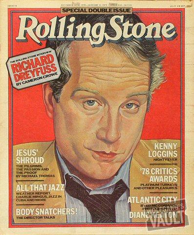 Rolling Stone Double Issue