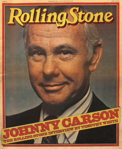 Rolling Stone Issue 287