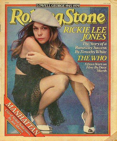 Rolling Stone
