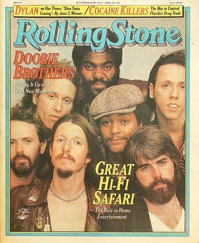 Rolling Stone