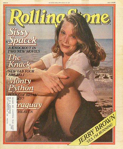 Rolling Stone