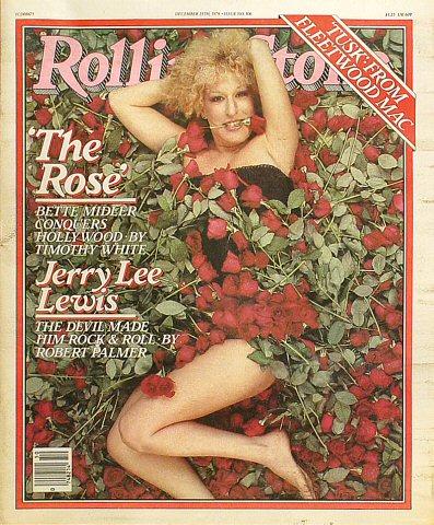 Rolling Stone