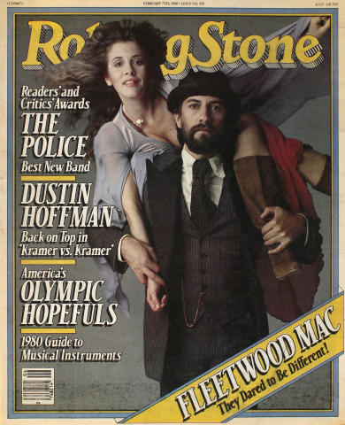 Rolling Stone Issue 310