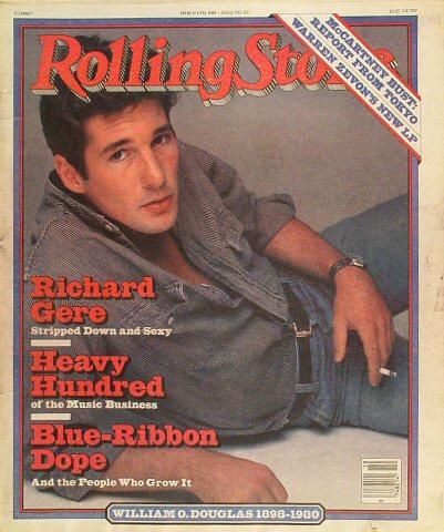 Rolling Stone