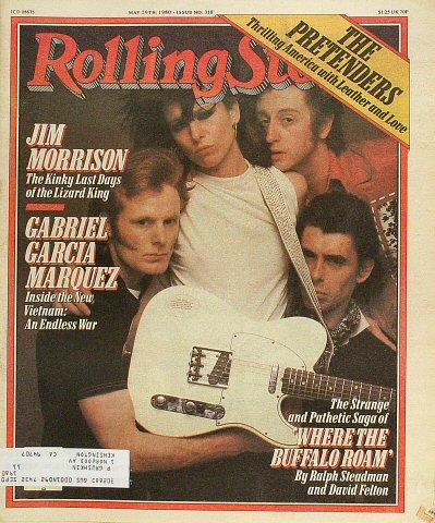 Rolling Stone